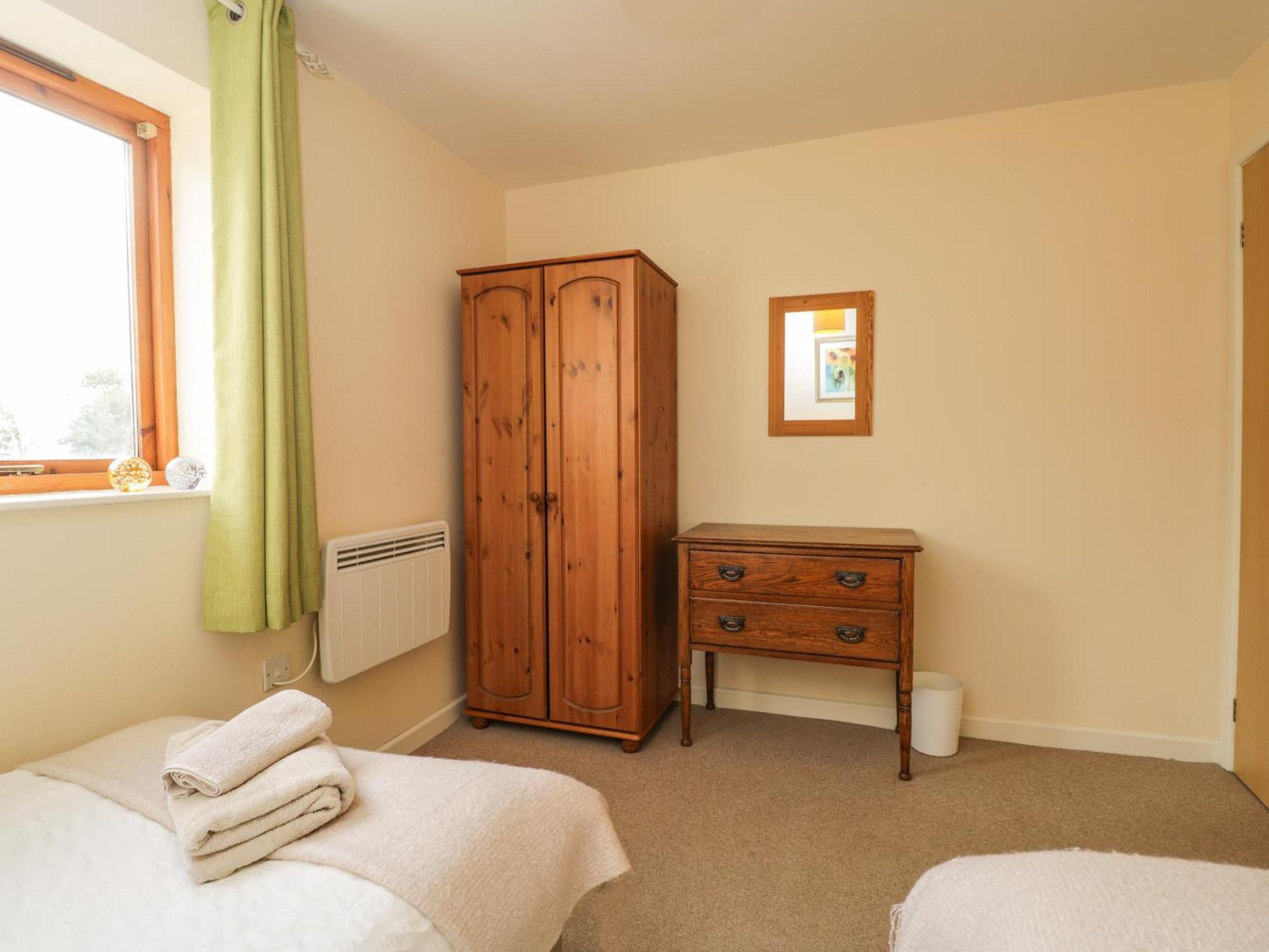 Brindle Cottage Lydiard Millicent Exterior foto