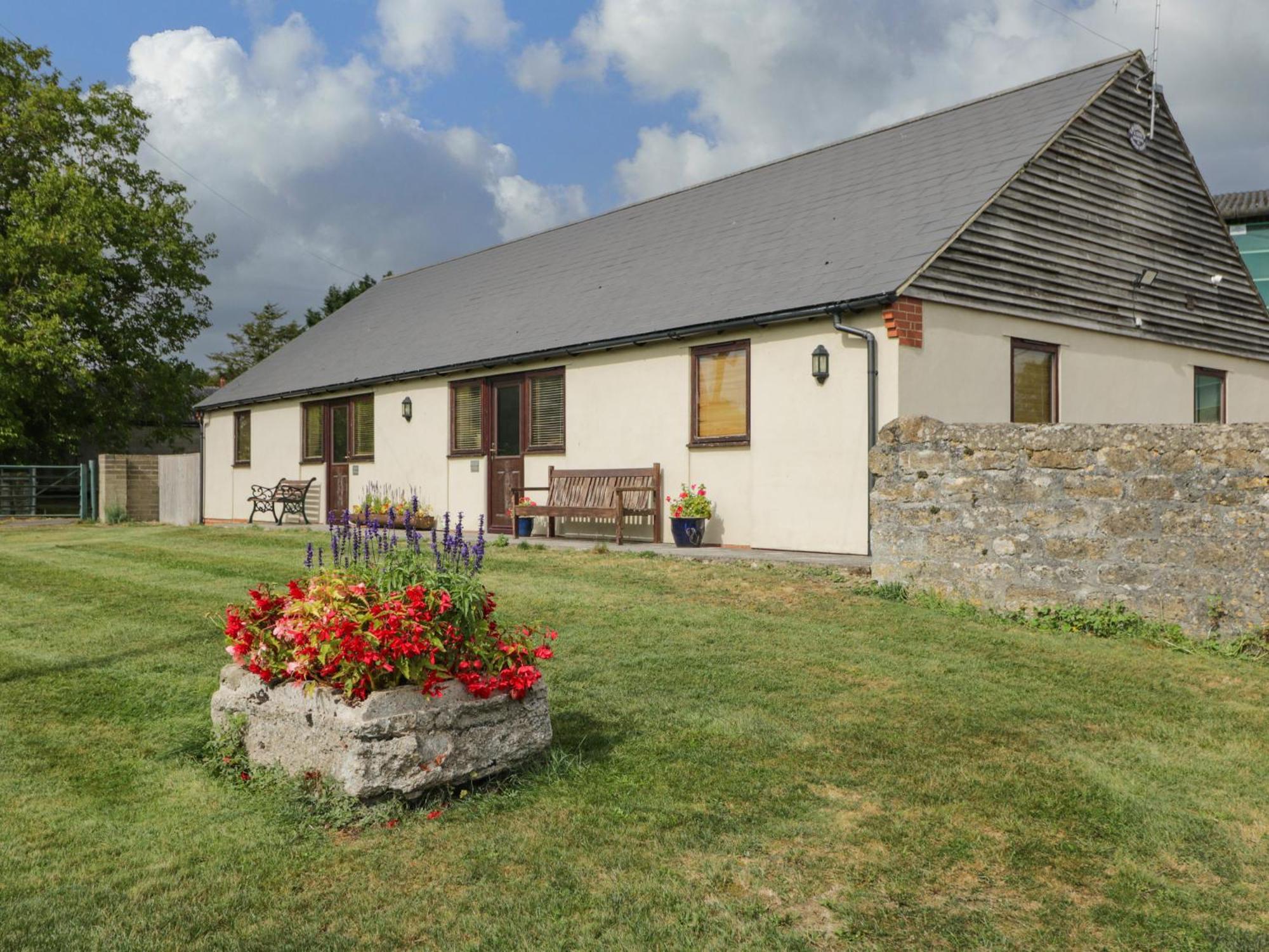 Brindle Cottage Lydiard Millicent Exterior foto